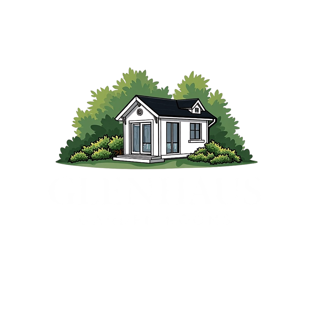 Glenhaus Garden Rooms Logo